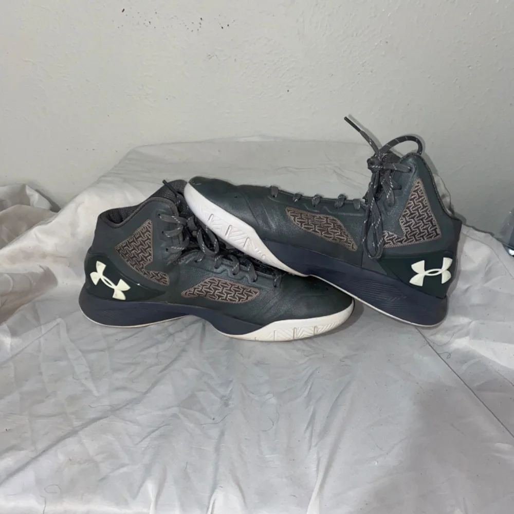 under armor clutch fit drive 1 - Picture 7 of 8